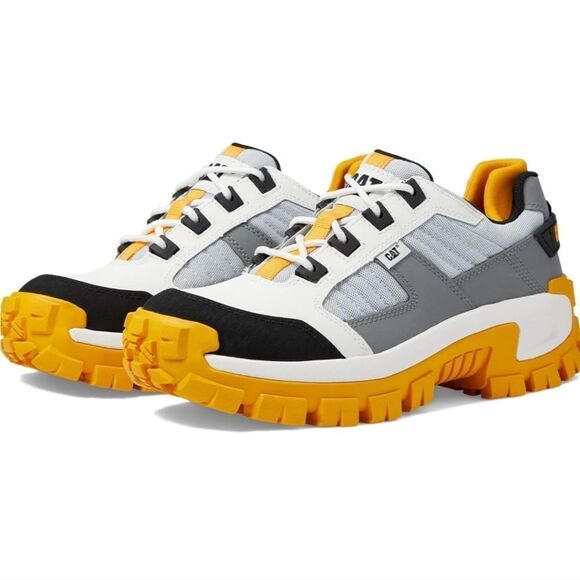 NIB CATERPILLAR Invader CT ASTM/COMP Toe - Picture 6 of 6